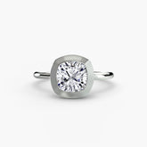 Bezel Solitaire